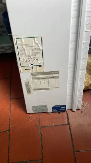 Bomba de agua para caldera