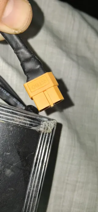 Batería Patinete Eléctrico 36V