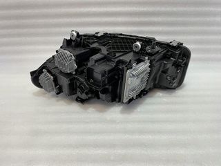 Faros Laser para BMW Serie 5 G30 / G31 LCI