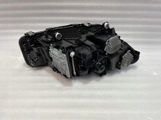 Faros Laser para BMW Serie 5 G30 / G31 LCI