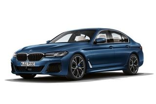 Faros Laser para BMW Serie 5 G30 / G31 LCI