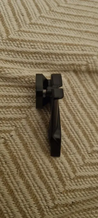 Patilla cambio desviador Cube Stereo