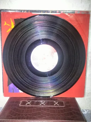 Vinilo LP Culture Club - Waking Up With The House