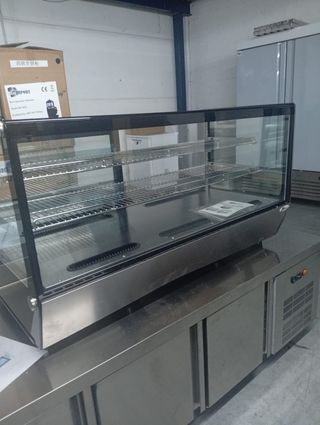 Vitrina Refrigerada