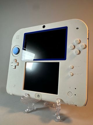 Nintendo 2DS Custom