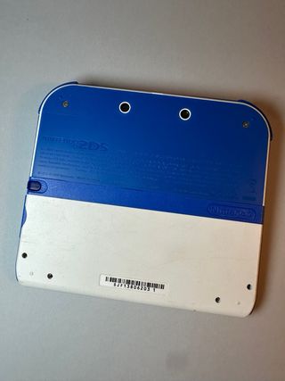 Nintendo 2DS Custom