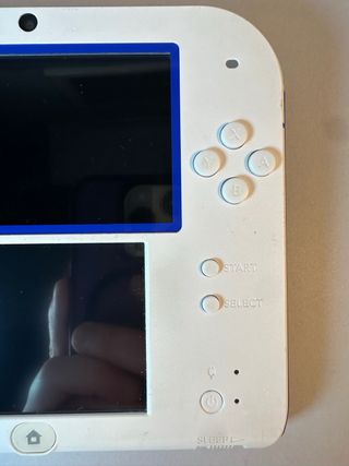 Nintendo 2DS Custom