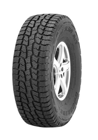 Neumáticos 245/70/17