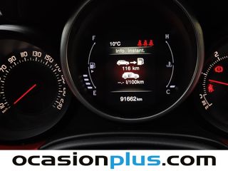 Fiat 500X 1.6 MultiJet Lounge 4x2 88 kW (120 CV)