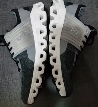 On Running Cloud Talla 43 A Estrenar