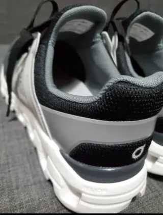 On Running Cloud Talla 43 A Estrenar