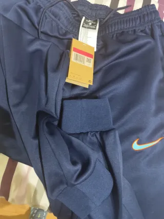 Pantalón Chándal Chelsea Nike Azul