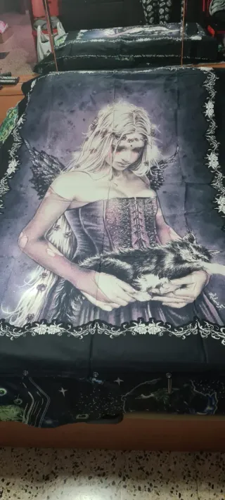 Funda Nórdica Victoria Francés