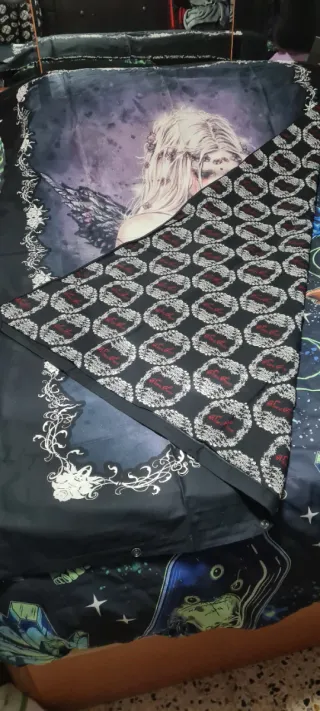 Funda Nórdica Victoria Francés