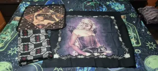 Funda Nórdica Victoria Francés