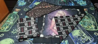 Funda Nórdica Victoria Francés