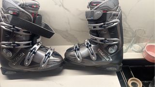 Botas de Esquí Tecnica Talla 39 (25.0/25.5)