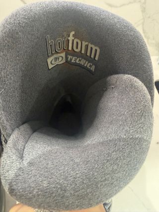 Botas de Esquí Tecnica Talla 39 (25.0/25.5)