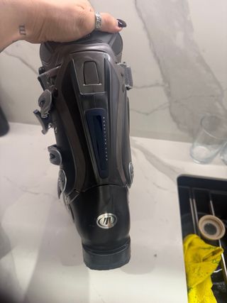 Botas de Esquí Tecnica Talla 39 (25.0/25.5)