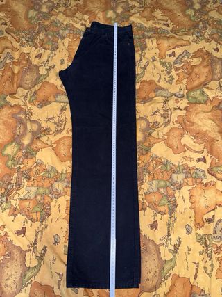 Jeans Marlboro Classics Uomo Taglia M