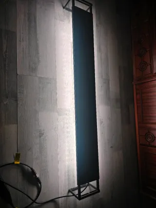 Chihiros WRGB II SLIM 90 - Lámpara LED Acuario