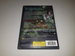 DVD - Ghost Ship - Barco Fantasma - E.T. DVDs