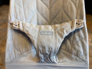 Hamaca bebé BabyBjörn 0-2 años