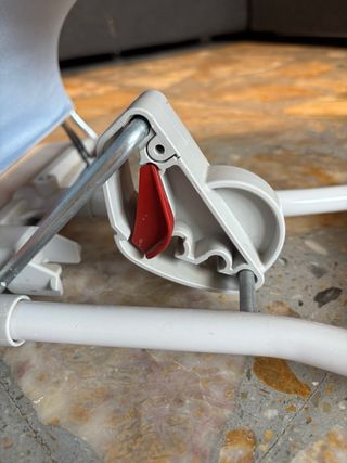 Hamaca bebé BabyBjörn 0-2 años