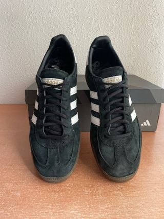 Adidas Spezial Negras Talla 45