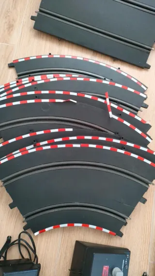 Super Lotto Polistil C3 Formula 1 Professional!