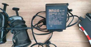 Super Lotto Polistil C3 Formula 1 Professional!