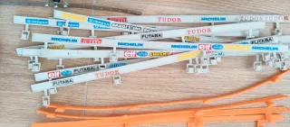 Super Lotto Polistil C3 Formula 1 Professional!