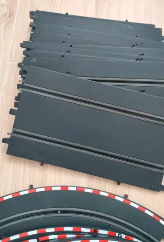 Super Lotto Polistil C3 Formula 1 Professional!