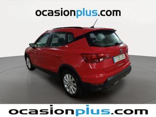 SEAT Arona 1.0 TSI Reference 70 kW (95 CV)