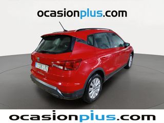 SEAT Arona 1.0 TSI Reference 70 kW (95 CV)