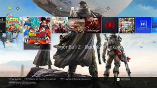 PlayStation 4 Pro Mágica