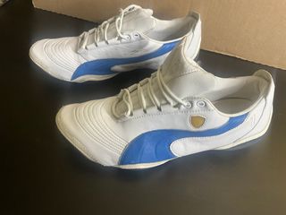 Puma Ferrari Speedcat Scattista SF scuderia