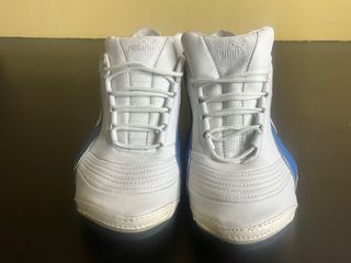 Puma Ferrari Speedcat Scattista SF scuderia