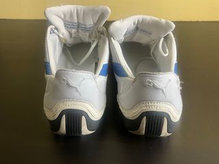 Puma Ferrari Speedcat Scattista SF scuderia