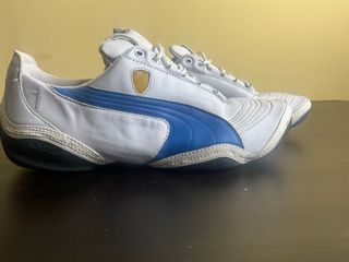 Puma Ferrari Speedcat Scattista SF scuderia