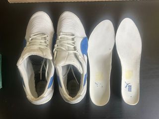 Puma Ferrari Speedcat Scattista SF scuderia