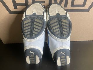 Puma Ferrari Speedcat Scattista SF scuderia