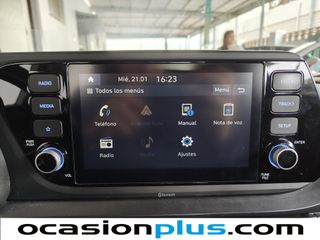 Hyundai i20 1.2 MPI Klass 62 kW (84 CV)