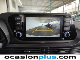 Hyundai i20 1.2 MPI Klass 62 kW (84 CV)