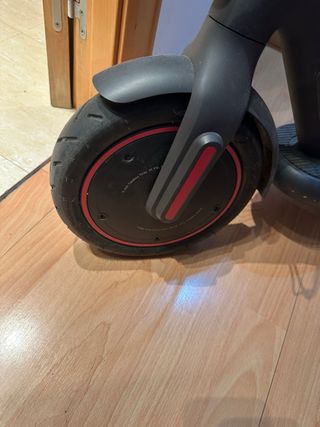Patin Xiaomi Scooter 4 Pro EU