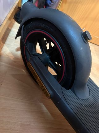 Patin Xiaomi Scooter 4 Pro EU