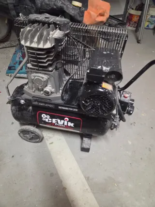 Compresor de aire CEVIK PRO