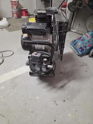 Compresor de aire CEVIK PRO