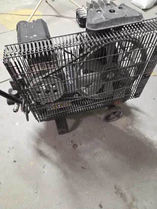 Compresor de aire CEVIK PRO