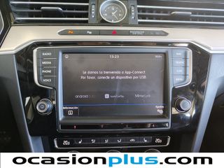 Volkswagen Passat Variant Sport 1.4 TSI BMT ACT 110 kW (150 CV)